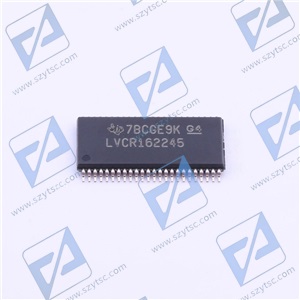 SN74LVCR162245DGGR